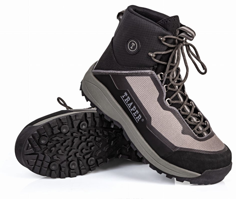 Yukon Boots Pro