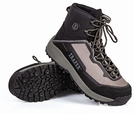 Yukon Boots Pro
