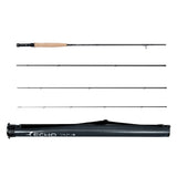 Echo Shadow X – 10ft 3wt Euro Nymphing Fly Rod