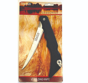 Folding Knife 2