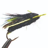 Dry Fly Selection (50 flies for New Zealand Trout)