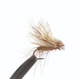 Dry Fly Selection (50 flies for New Zealand Trout)