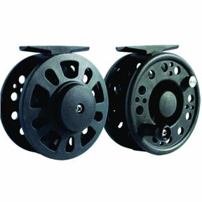 GLA Fly reel