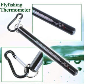 Thermometer