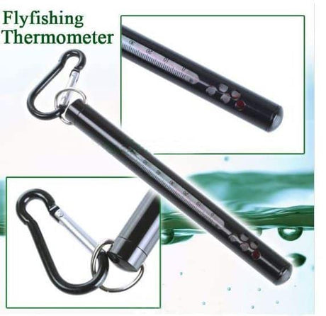 Thermometer