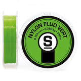 sempe nylon green