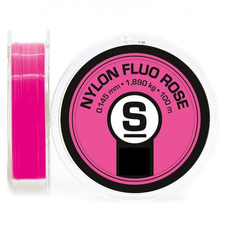 sempe nylon pink