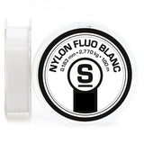 sempe nylon white