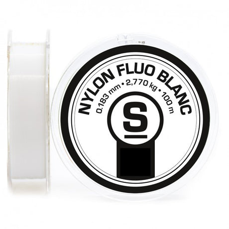 sempe nylon white