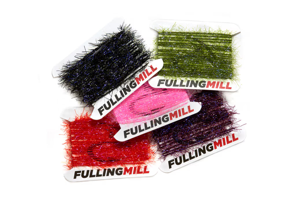Streamer Straggle UV