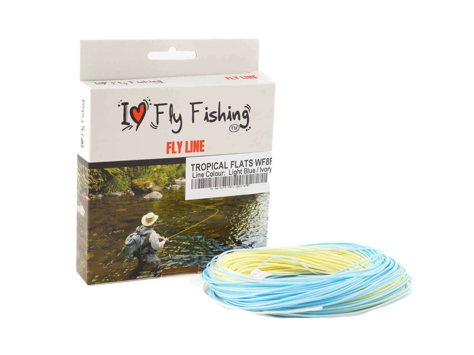 Saltwater Fly Lines